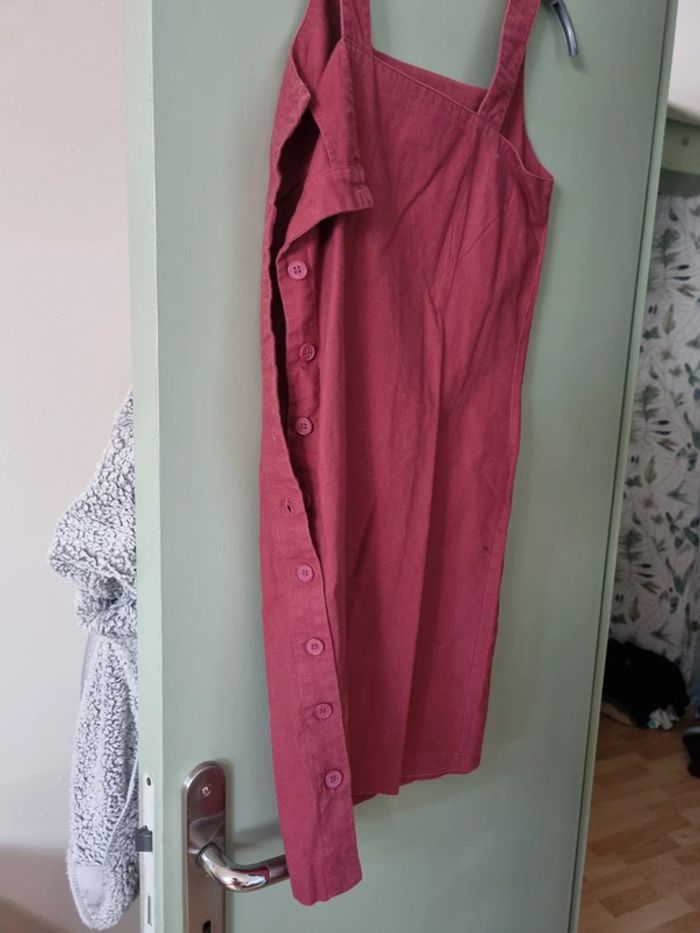 Robe été - photo numéro 3