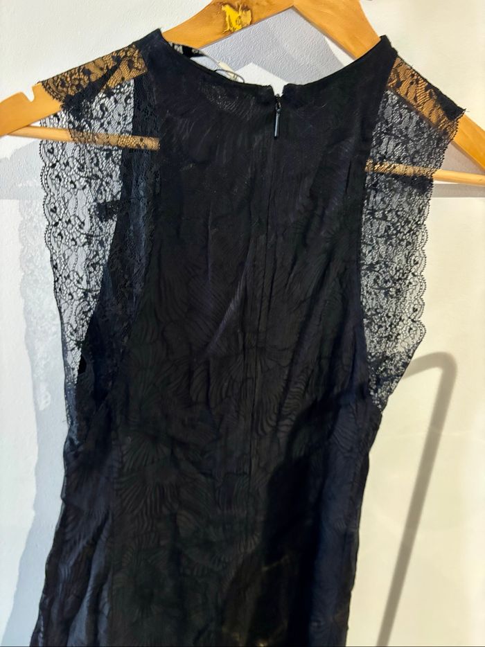 Robe longue taille S - photo numéro 8