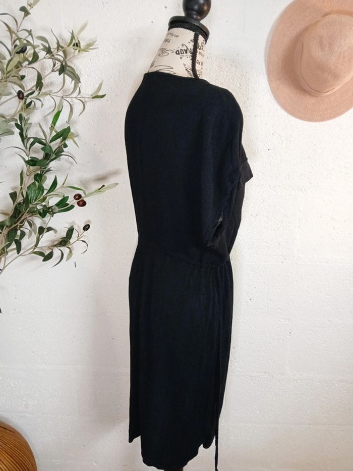 🖤 Robe noire légère – Primark – Taille 42 – Bon état - photo numéro 6