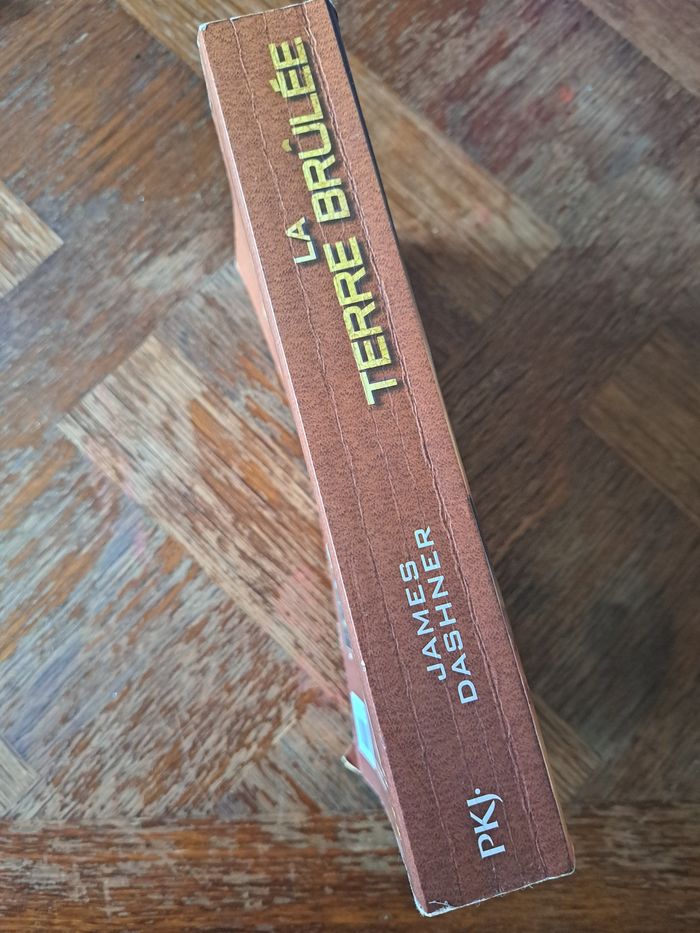 Livre - photo numéro 3