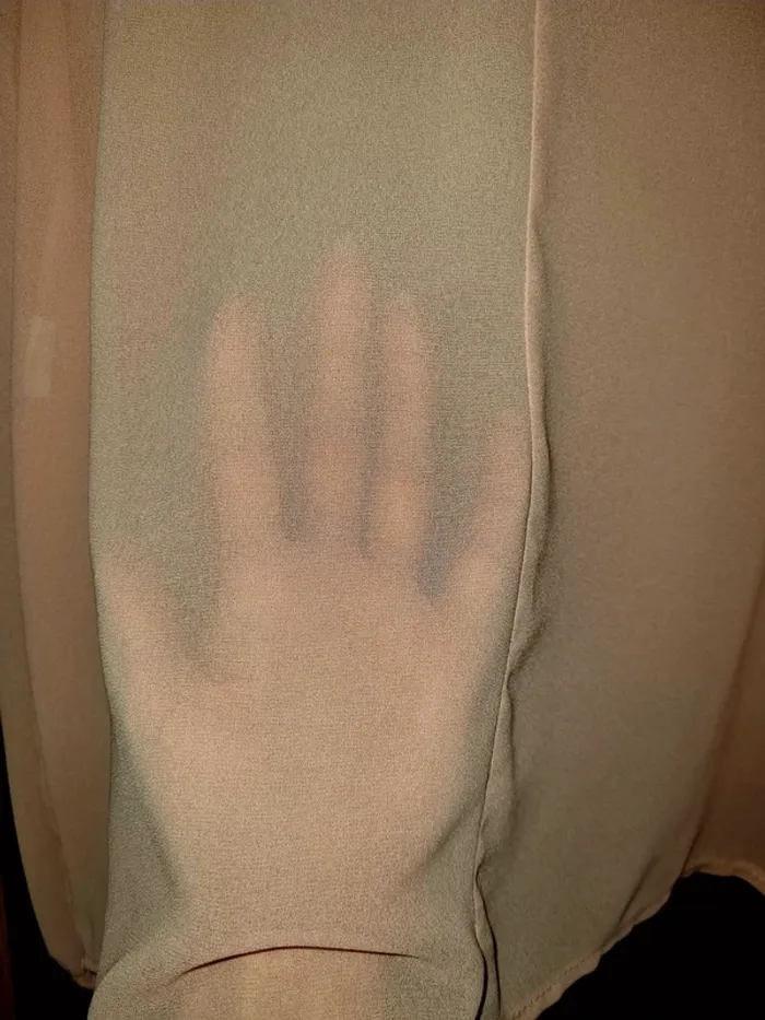 Blouse - photo numéro 5