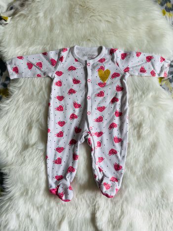Pyjama 3 mois