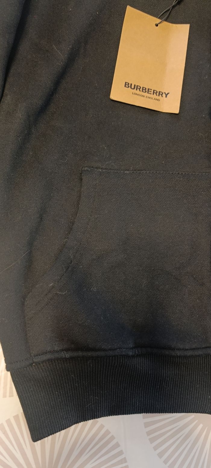 Haut Burberry xl - photo numéro 5