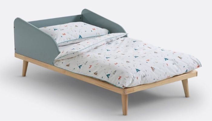 Lit enfant 70x140 - photo numéro 2