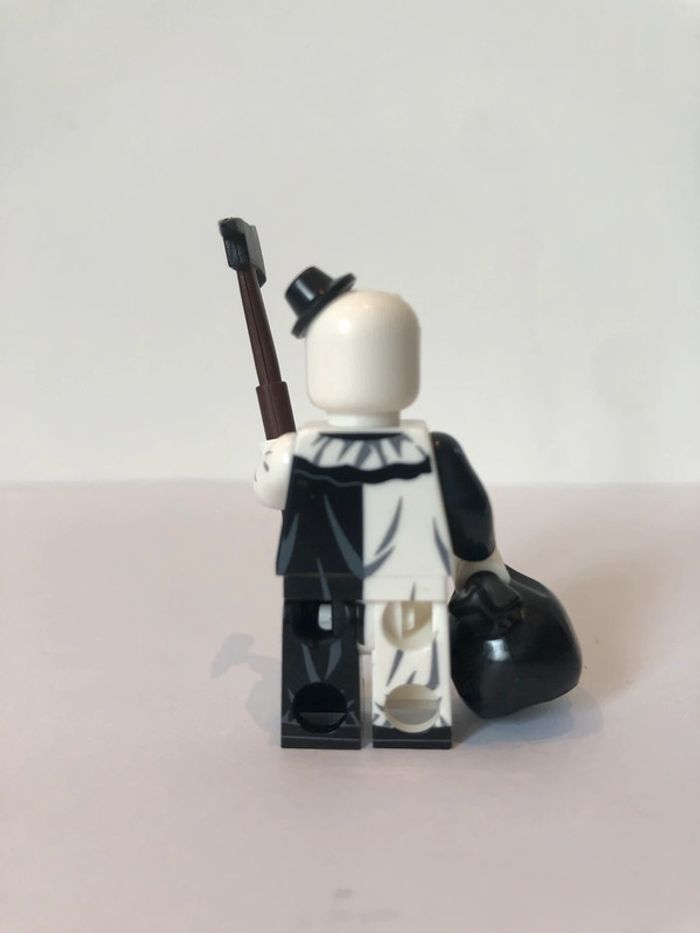 Figurine type lego Terrifier - photo numéro 3