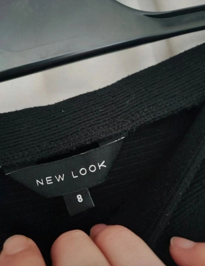 Jupe moulante new look taille 36 - photo numéro 2