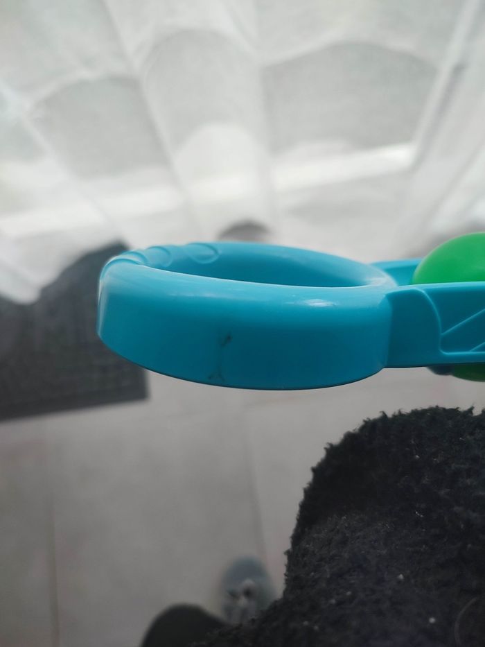 Camion attrap'balles vtech - photo numéro 8