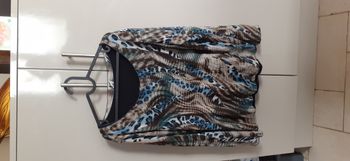 Tunique femme "La Redoute" 46/48