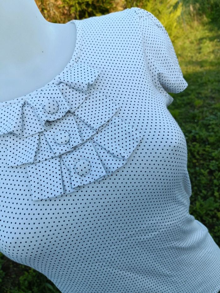 Tee shirt - photo numéro 3