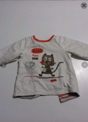Pull 6_9mois