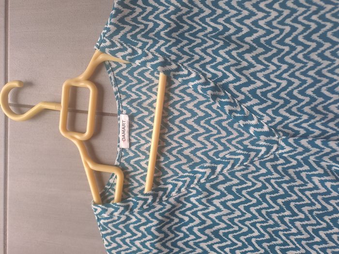 Blouse légère Damart Taille 44 - photo numéro 6