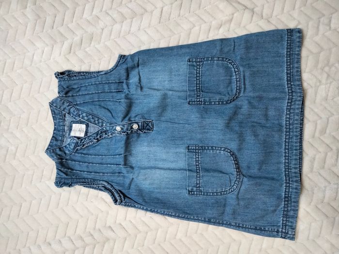 Lot de 3 robes 24 mois - photo numéro 4