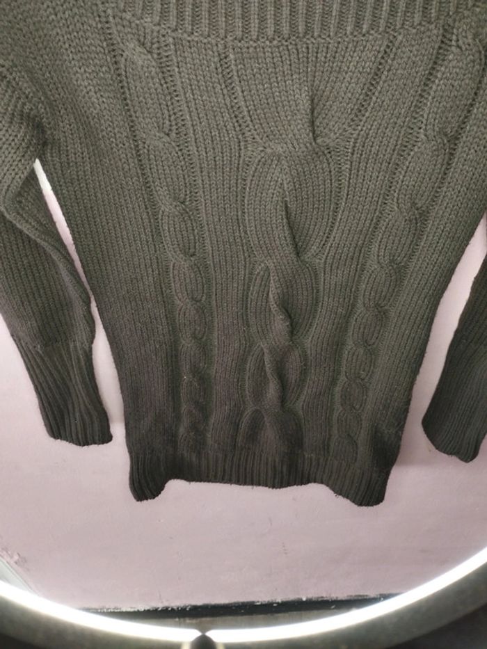 Pull robe femme taille m - photo numéro 5