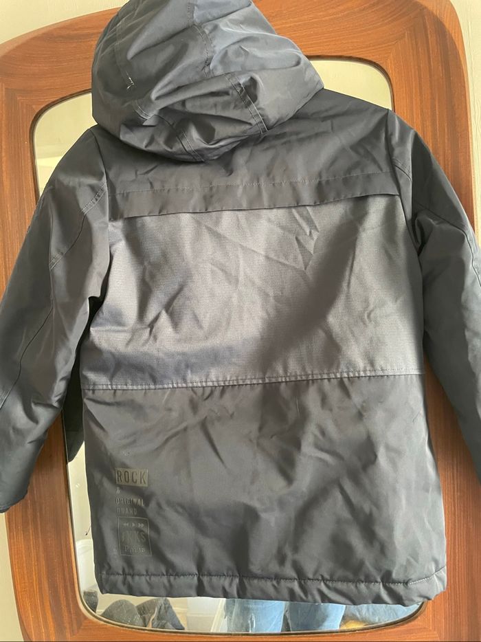 Manteau ikks 8 ans - photo numéro 4