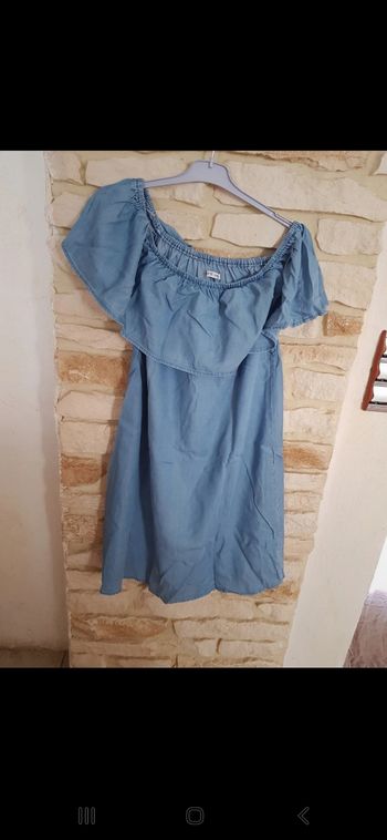 Robe femme taille 38