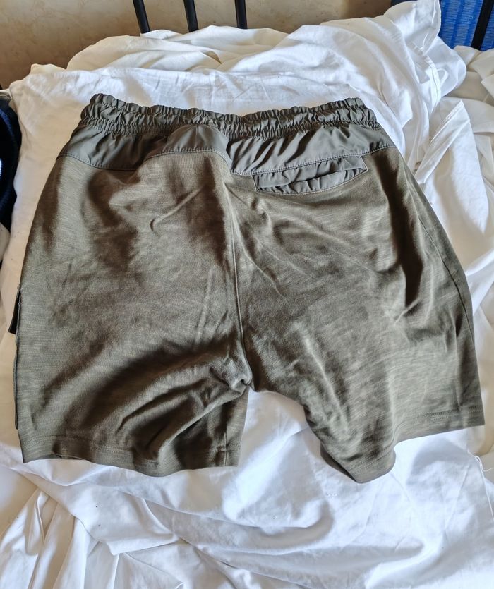 Short homme nike - photo numéro 2