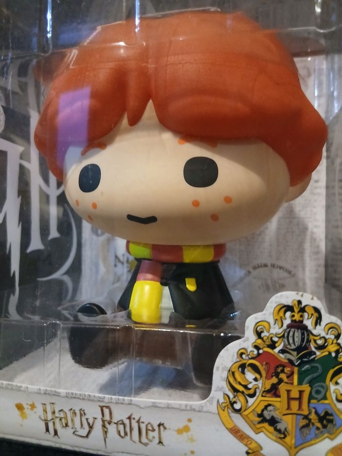 Tirelire harry potter neuve - photo numéro 4