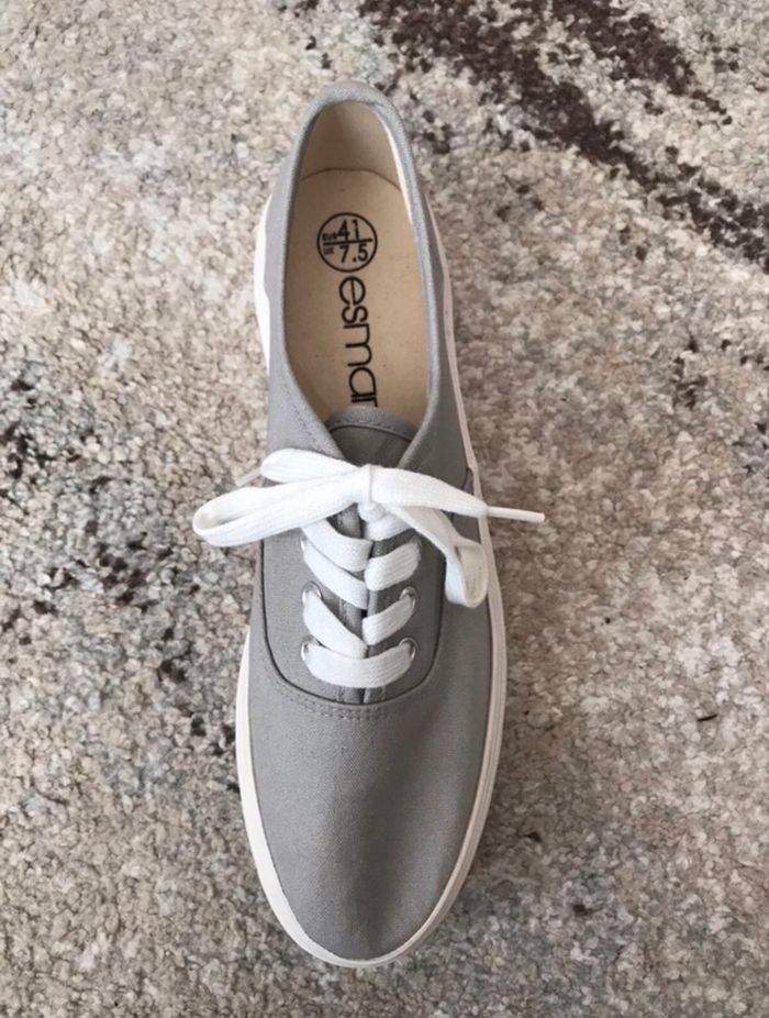 Baskets esmara pour femme - photo numéro 9