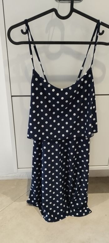 Robe femme taille S Camille de paris