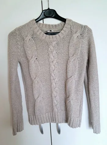 Pull  femme taille 36