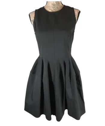 Robe noire Impérial