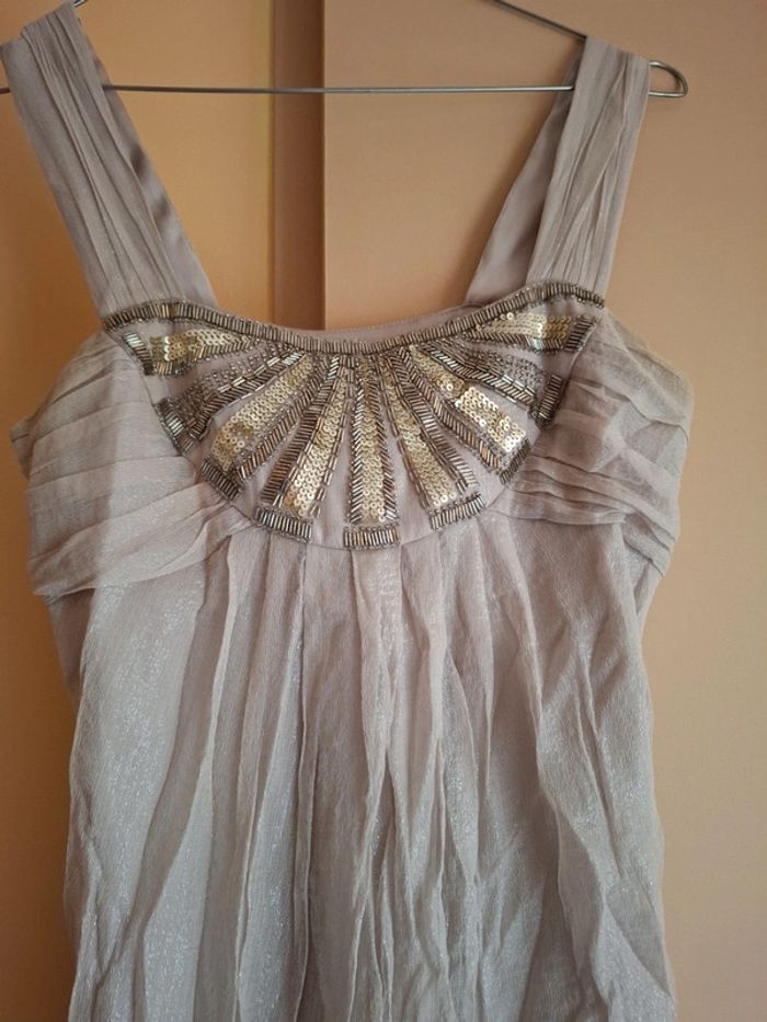Robe de soirée femme - photo numéro 3