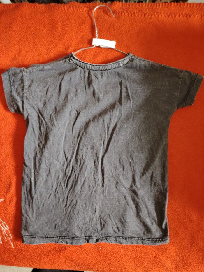 Tee-shirt Make Some Thing - photo numéro 2