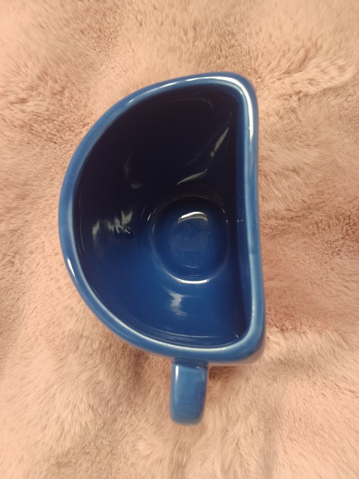 Mug Tasse bleu The Legend of Zelda Coeur - photo numéro 5