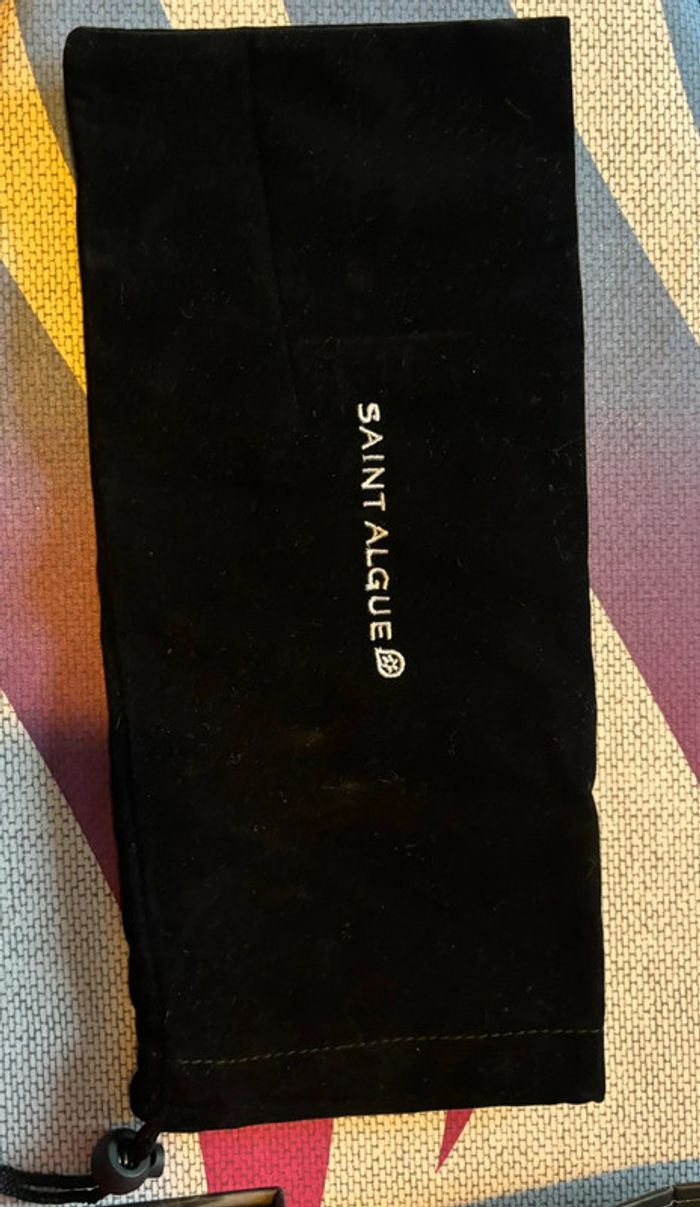 brosse coiffante Demeliss Pro Saint Algue - photo numéro 7