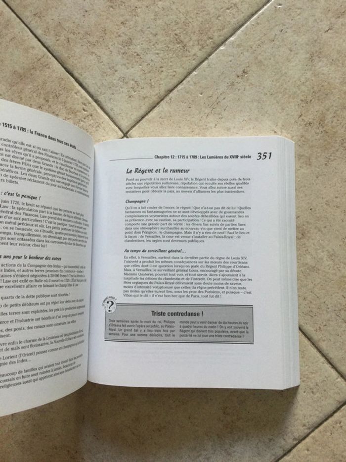 L’histoire de France pour les Nuls - photo numéro 4