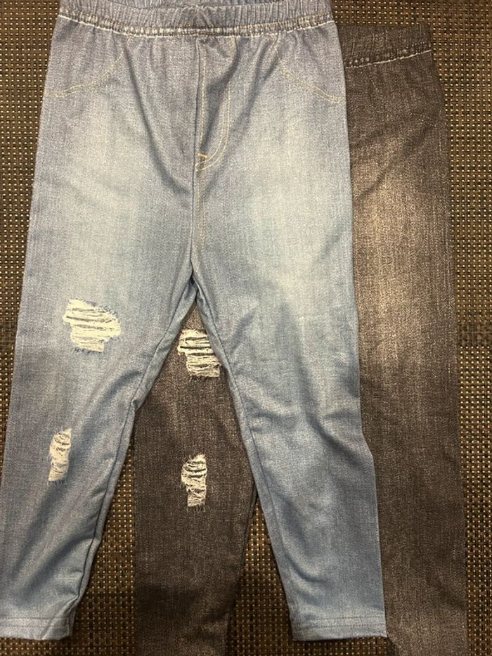 Leggings Shein neuf