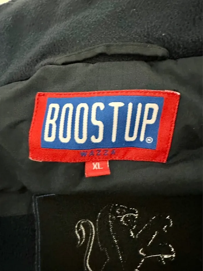 Veste Peugeot Sport - photo numéro 4
