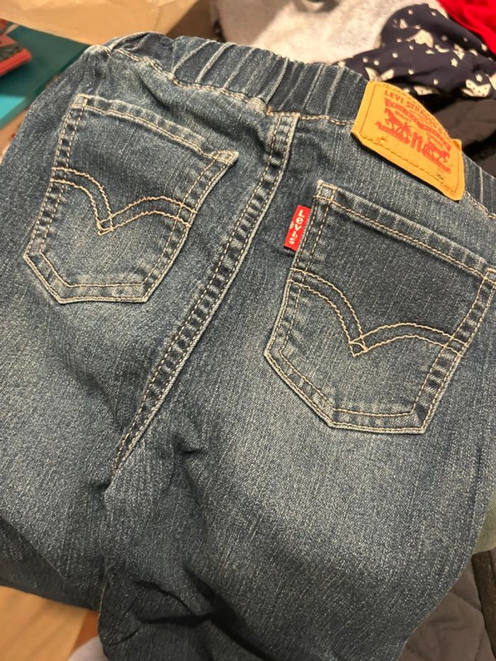 Gros lot de vêtements garçon - photo numéro 8