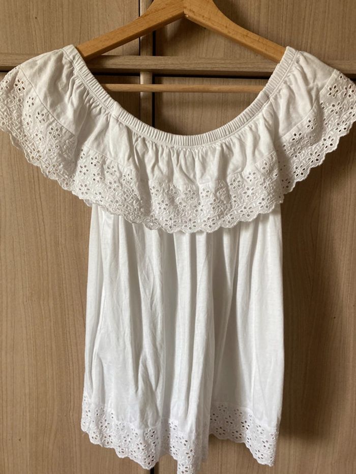 Tee-shirt - photo numéro 5