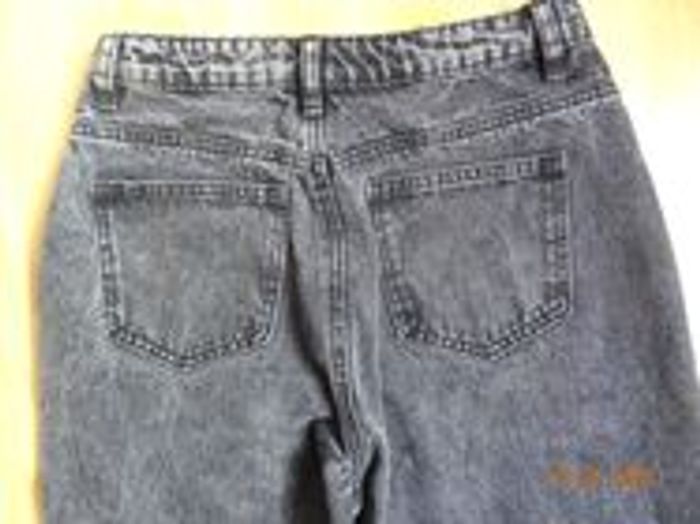 jeans Missguided  taille 36 - photo numéro 2