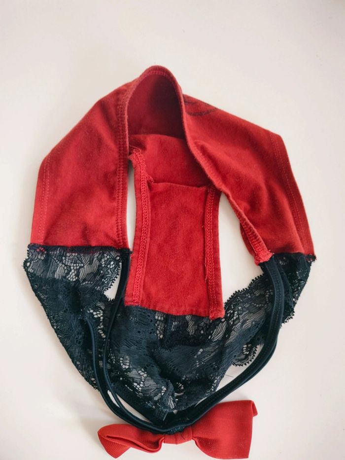 Culotte 🐺 Undiz XS - photo numéro 5