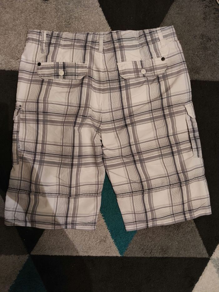 Short - photo numéro 2