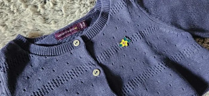 ensemble sergent major - photo numéro 5