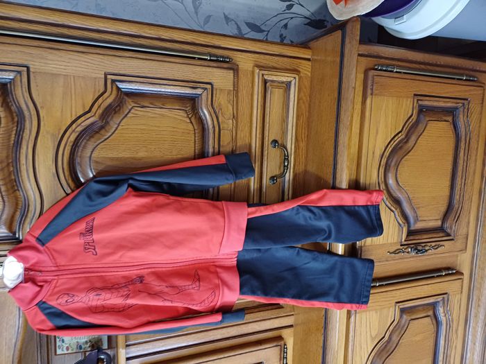 survêtement garçons Taille6 ans - photo numéro 3