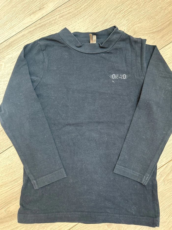 T-shirt - photo numéro 2