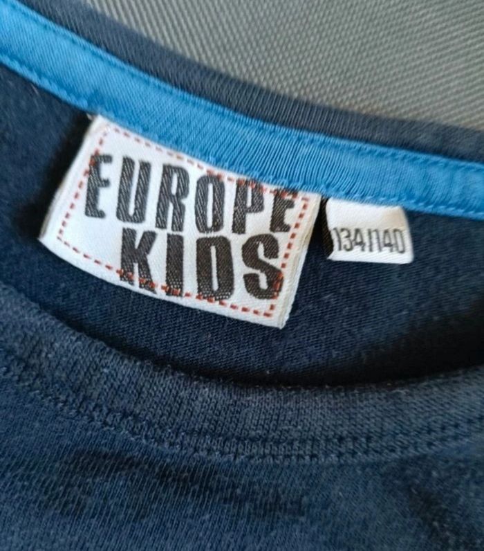 ✨ Débardeur "Detroit Industries" – Europe Kids ✨ - photo numéro 5