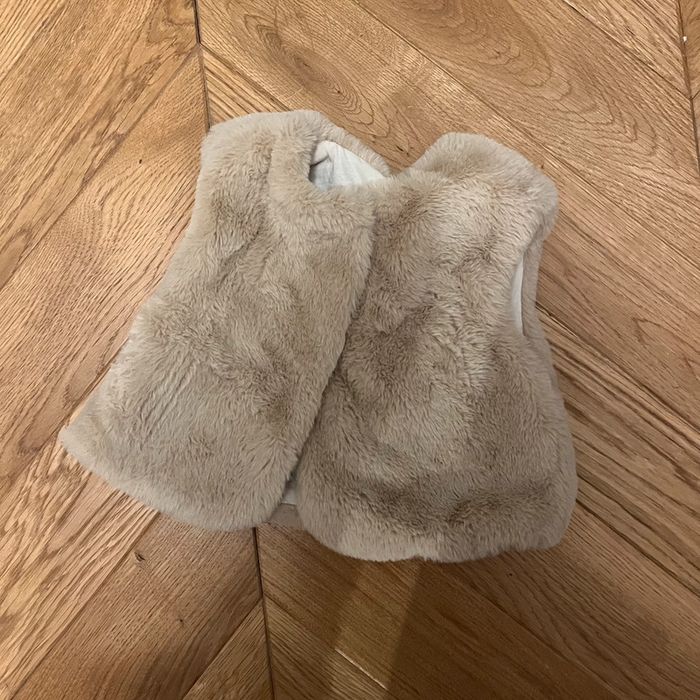 Lot de 3 vestes sans manches - photo numéro 9