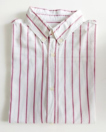 Chemise manches longues