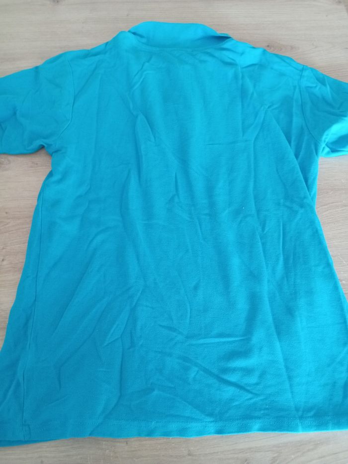 Tee shirt - photo numéro 5