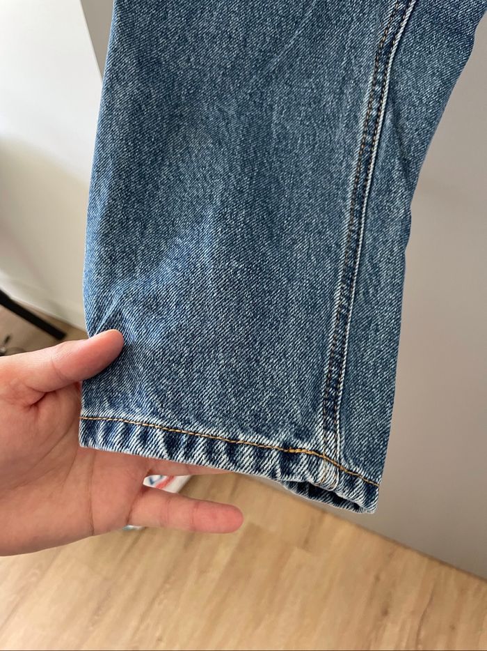 Jeans / Pull&Bear - photo numéro 4