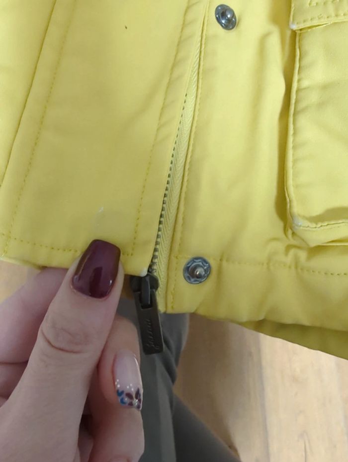 Manteau Jacadi - photo numéro 9