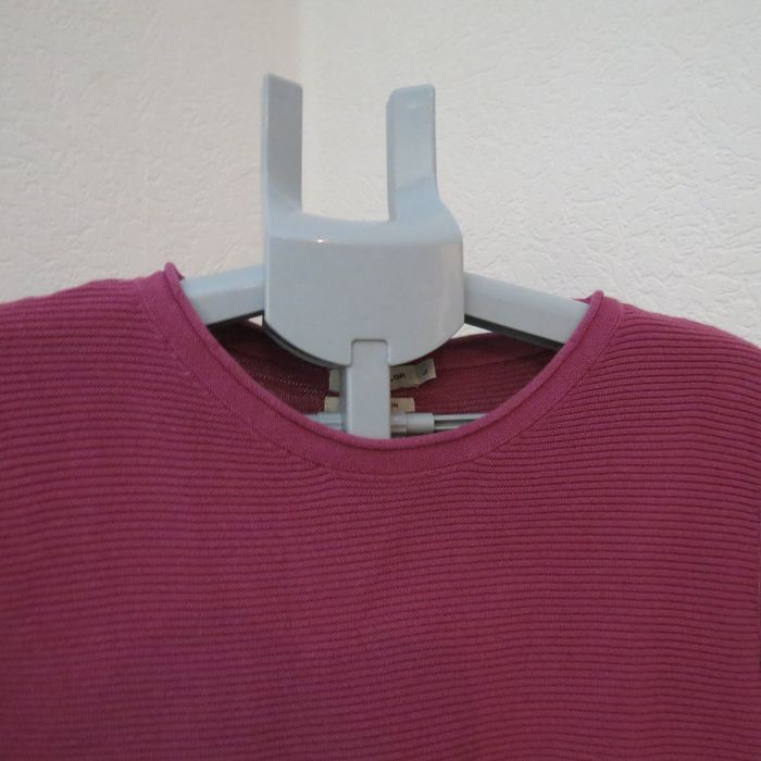 ✨ Superbe pull TOM TAILOR – 100% coton biologique – Taille L ✨ - photo numéro 5