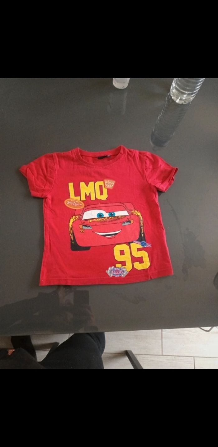 T shirt - photo numéro 6