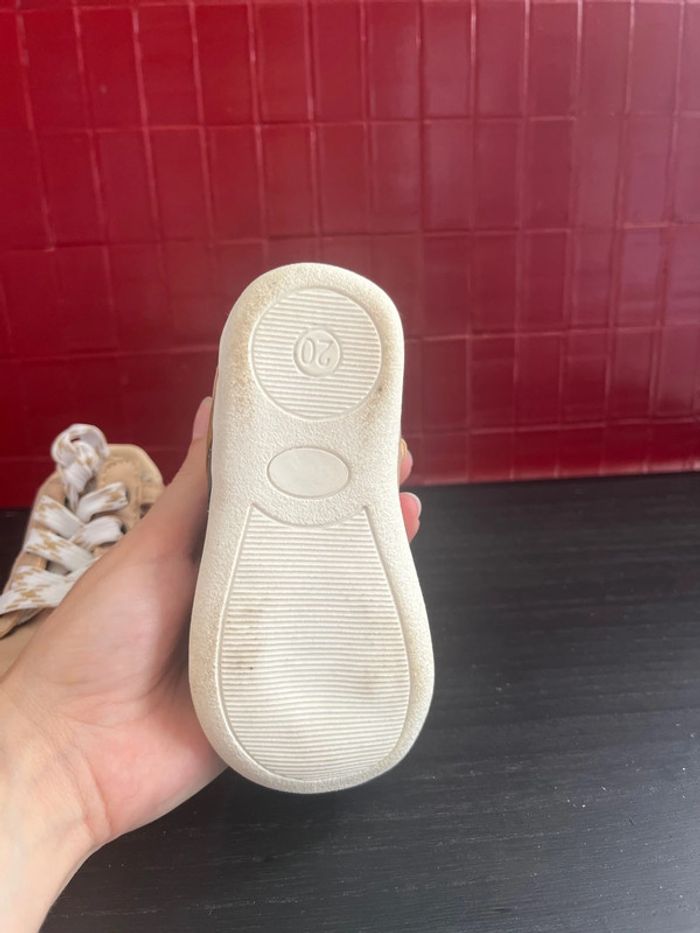 Chaussure garçon 20 - photo numéro 2