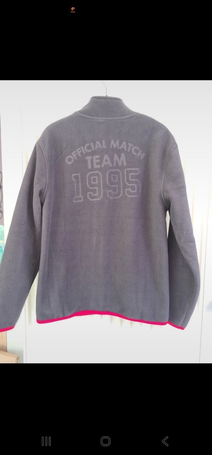 Gilet - photo numéro 3